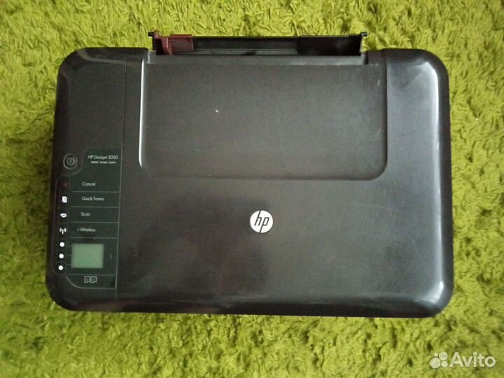 Принтер