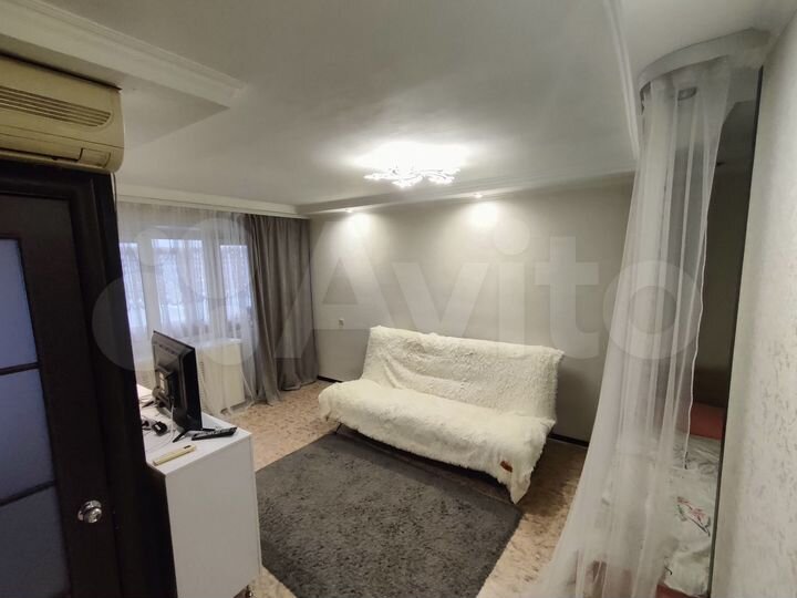 1-к. квартира, 31 м², 3/5 эт.