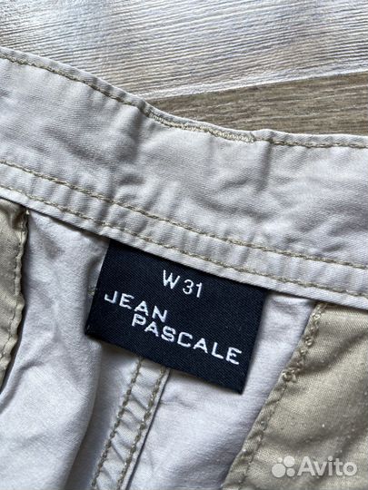 Карго шорты ноунейм