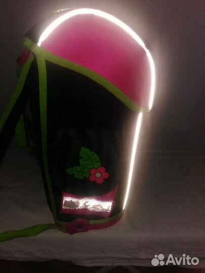 Портфель школьный ранец