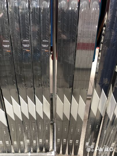 Лыжи беговые Kastle RX10 Skate 20/21 177см