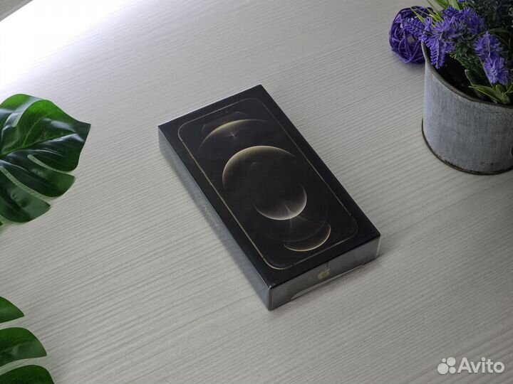 iPhone 12 Pro, 128 ГБ