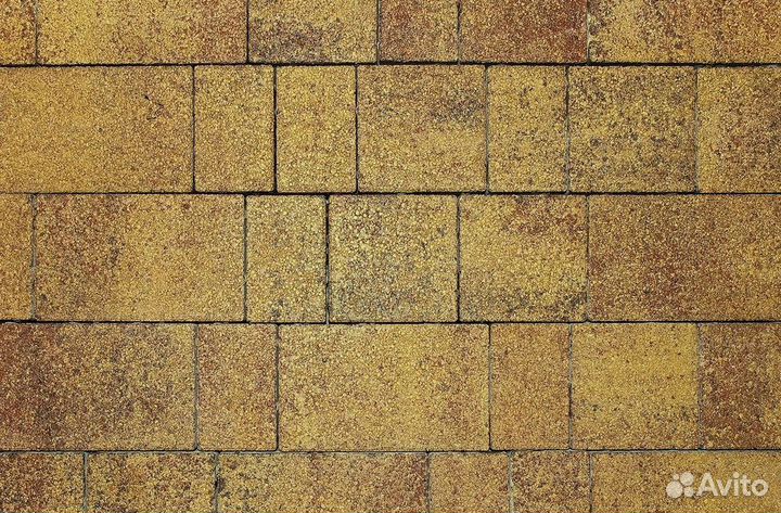 Тротуарная плитка, брусчатка от производителя