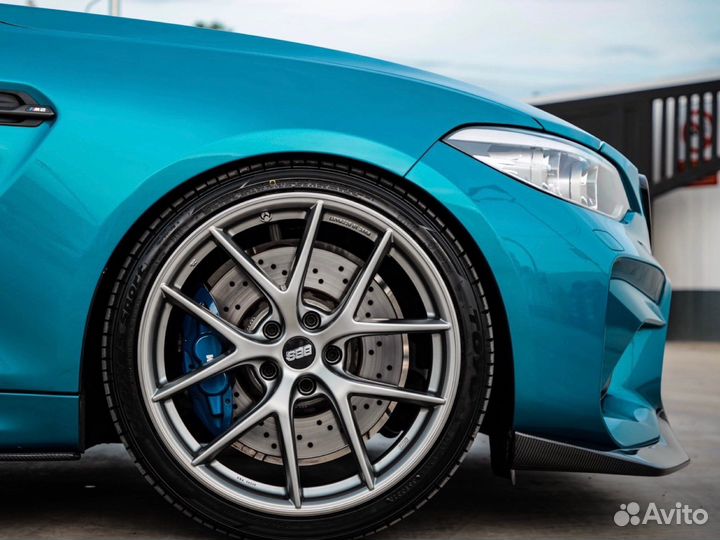 Кованые диски R20 в наличии для BMW G30;G20; X3;X4