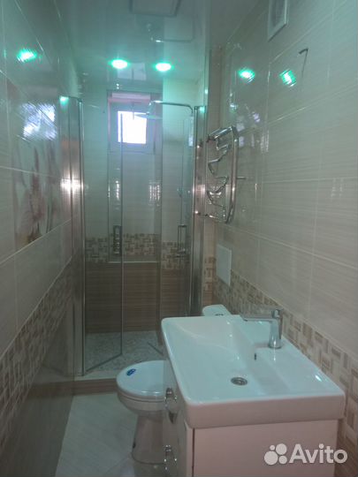 Ремонт квартир и помещений под ключ от А до Я