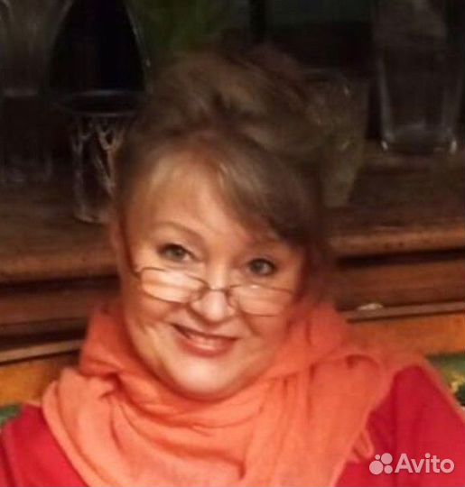 Няня, бебиситтер, гувернантка, репетитор