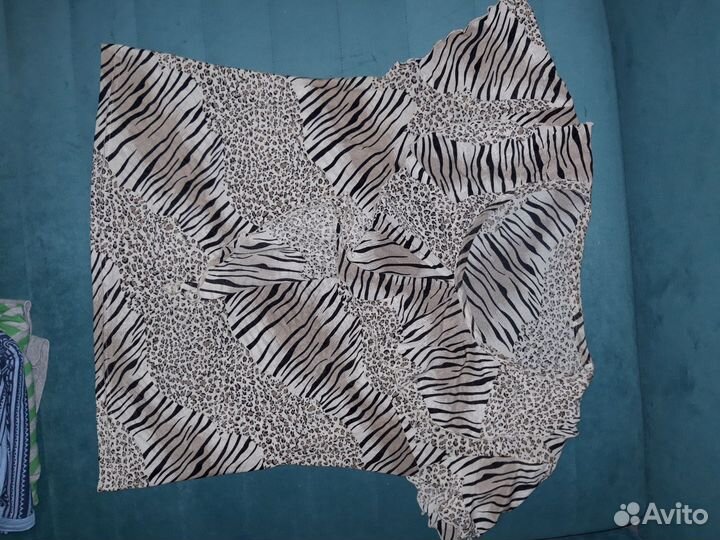 Вещи женские пакетом