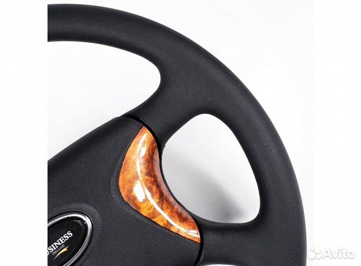 Руль ГАЗель Бизнес 