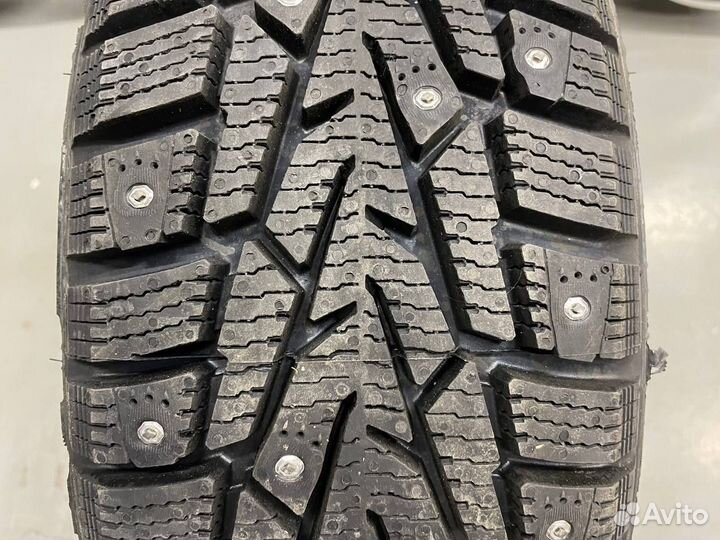 Nokian Tyres Nordman 7 215/60 R16 99T