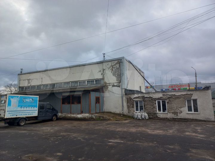 Универсальное помещение, 345.8 м²