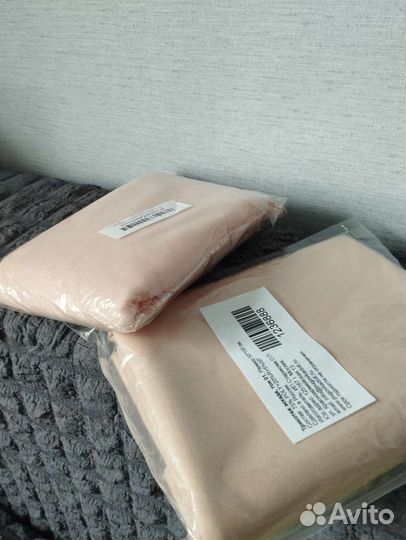 Материал для изготовления кукол