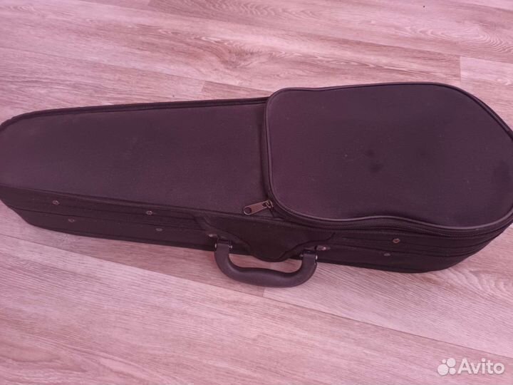 Скрипка 1/8