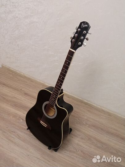 Электроакустическая гитара