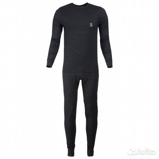 Комплект термобелья icewind мужской