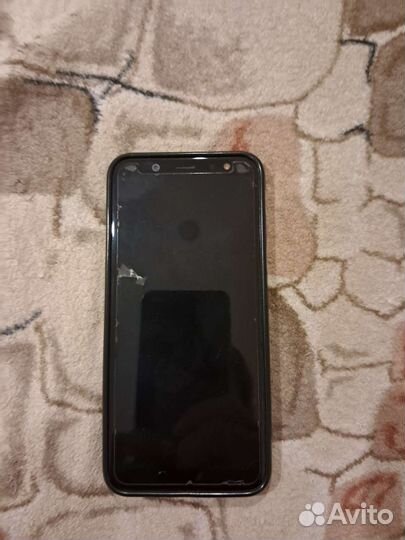 Samsung Galaxy A6, 3/32 ГБ