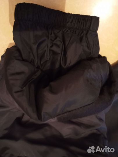 Костюм спортивный мужской Adidas