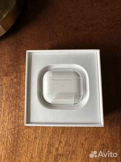 Кейс для Airpods 3 (на запчасти)