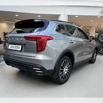 Новый HAVAL Jolion 1.5 AMT, 2026, цена от 2 279 000 руб., Москва