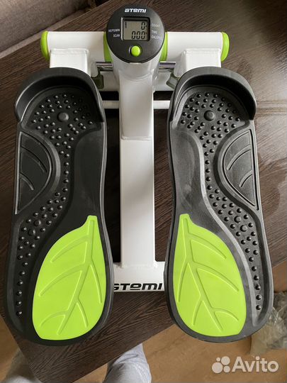 Тренажер степпер