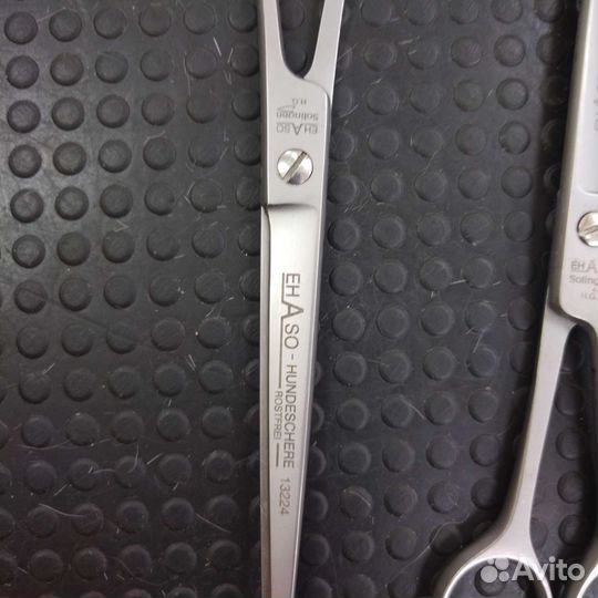 Ножницы для стрижки животных