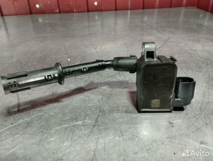 Катушка зажигания Mercedes E-Class W212 M276 3.5I