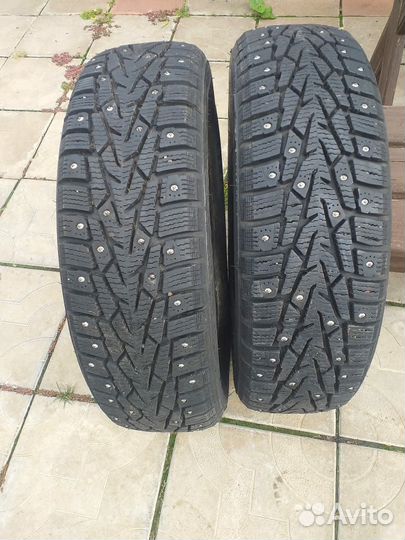 Nokian Tyres Nordman 7 175/70 R14