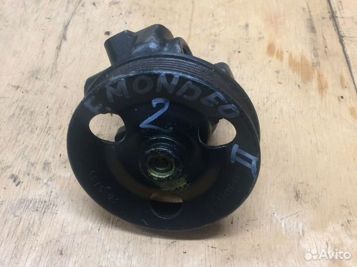 Насос гидроусилителя гур Ford Mondeo 1 1.8-2.0