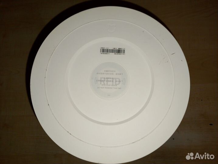 Фильтр Xiaomi Mi Air Purifier SCG4011TW