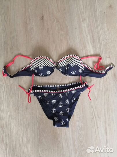 Купальники для девочки-подростка