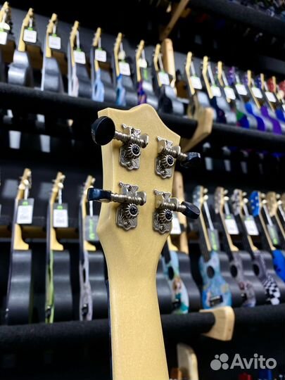 Укулеле сопрано Flight Tus 40 Granada (Новая)