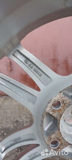 Колеса R16 Зима