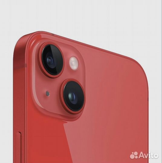 iPhone 14 Plus, 128 ГБ