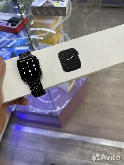 Apple watch 5 44 mm