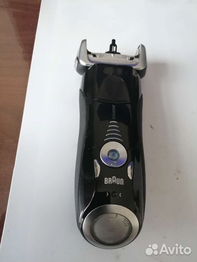 Электробритва Braun 7 series