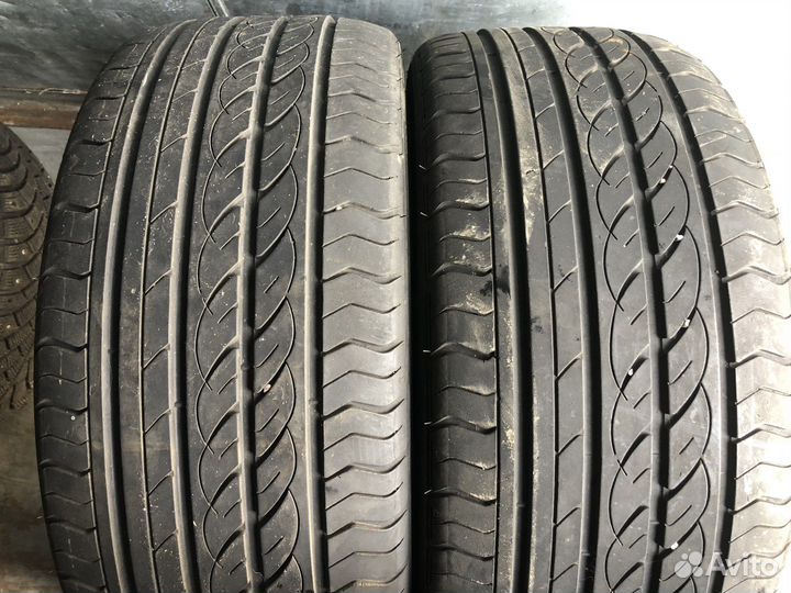 Dunlop SP Sport Maxx GT 245/40 R20