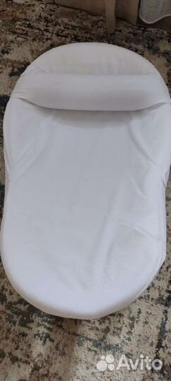 Кокон для новорожденных Зëвушка