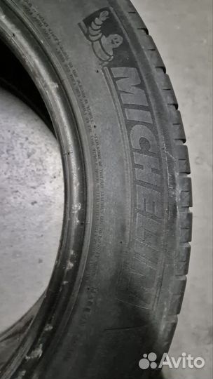 Michelin Energy Saver 195/55 R16 91V