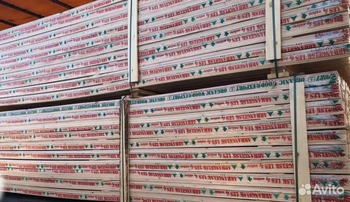 Доска для пола