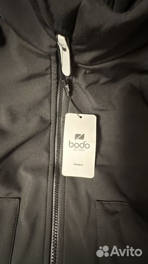 Демисезонный Мембранный комплект Bungly