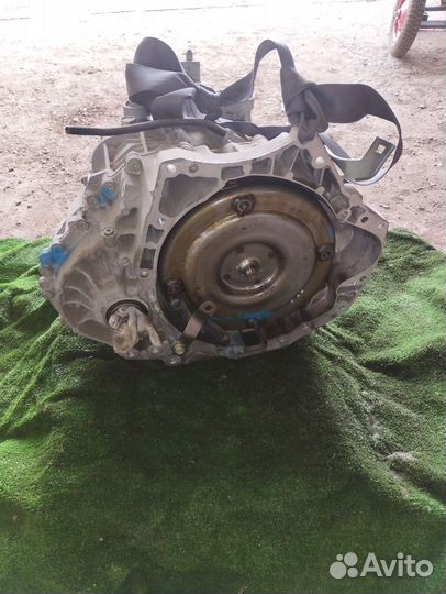 АКПП Mazda cx-5 автомат Мазда сх5 2.0 2.2 2.5