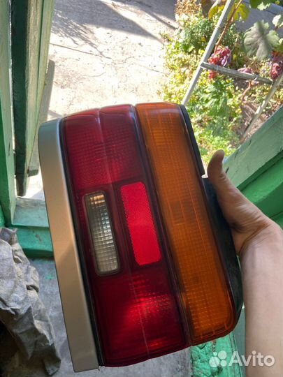 Фонарь corolla 100