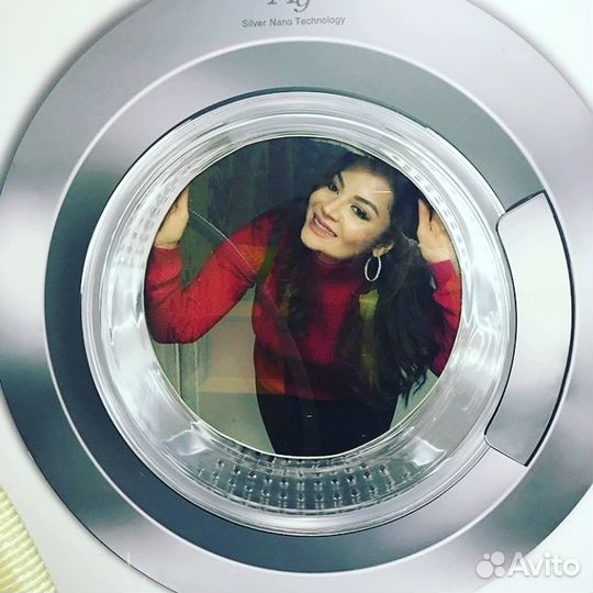 Ремонт стиральных машин на дому