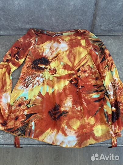 Платье, кофта