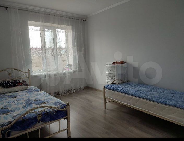 Дом 35 м² на участке 6 сот.