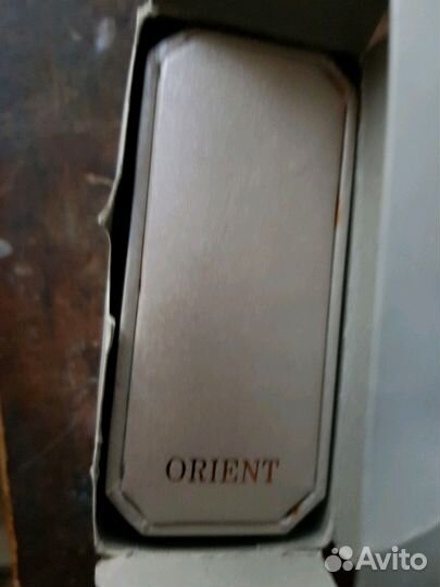 Часы Orient оригинал новые женские