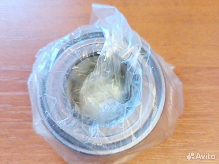 Подшипник ступицы, комплект