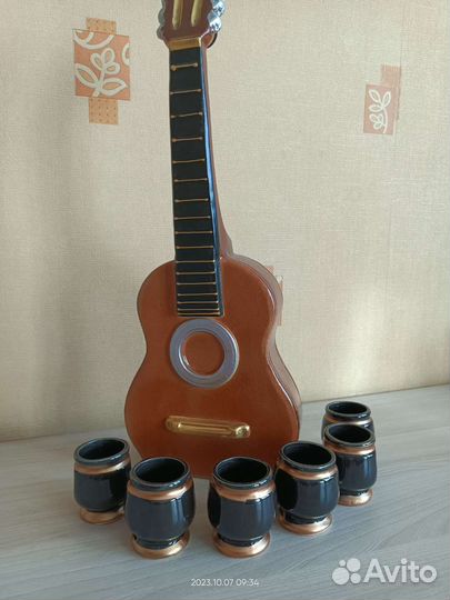 Набор для вина