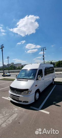 Пассажирские перевозки