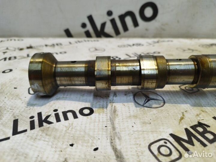 Распредвал впускной правый Mercedes Gl X164