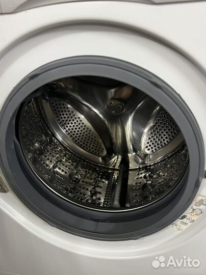 LG 7кг,1200 об. Сенсор,пар